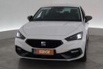 Valkoinen Viistoperä, Seat Leon – VAR-88140, kuva 28