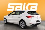 Valkoinen Viistoperä, Seat Leon – VAR-88140, kuva 5