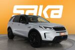 Hopea Maastoauto, Land Rover Discovery Sport – VAR-88239, kuva 1