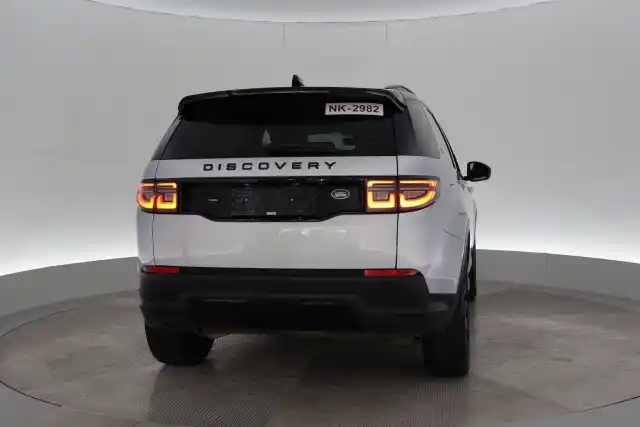 Hopea Maastoauto, Land Rover Discovery Sport – VAR-88239