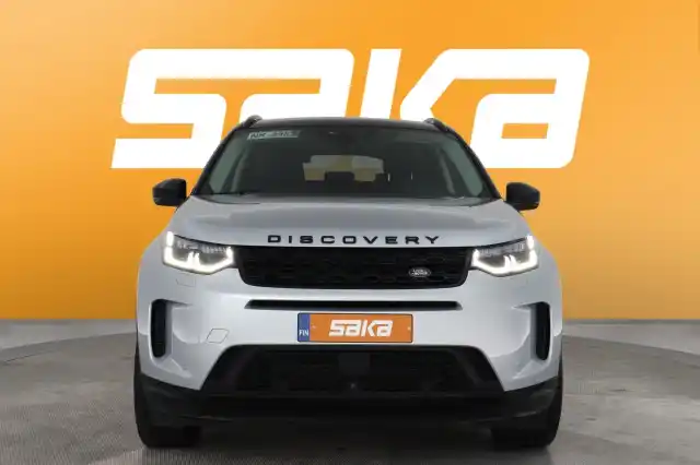 Hopea Maastoauto, Land Rover Discovery Sport – VAR-88239