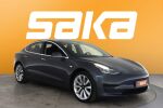 Harmaa Sedan, Tesla Model 3 – VAR-88417, kuva 1