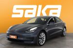 Harmaa Sedan, Tesla Model 3 – VAR-88417, kuva 4
