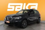 Musta Maastoauto, BMW X5 – VAR-88428, kuva 4