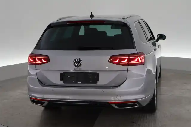 Hopea Farmari, Volkswagen Passat – VAR-88708