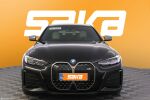 Musta Sedan, BMW I4 M50 – VAR-88734, kuva 2