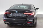 Musta Sedan, BMW I4 M50 – VAR-88734, kuva 10