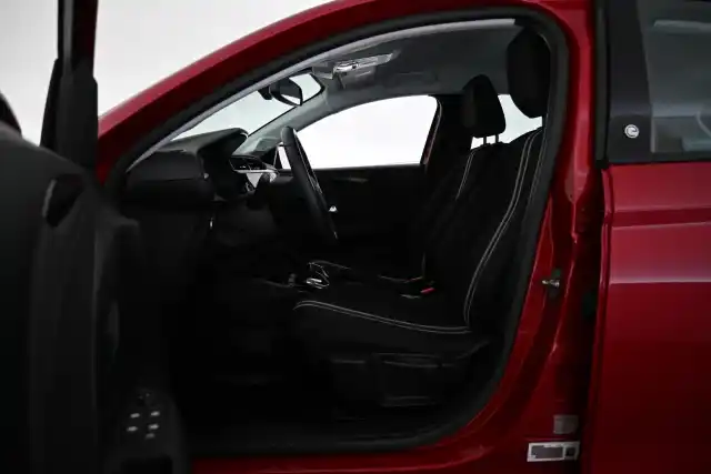 Punainen Viistoperä, Opel Corsa-e – VAR-88989