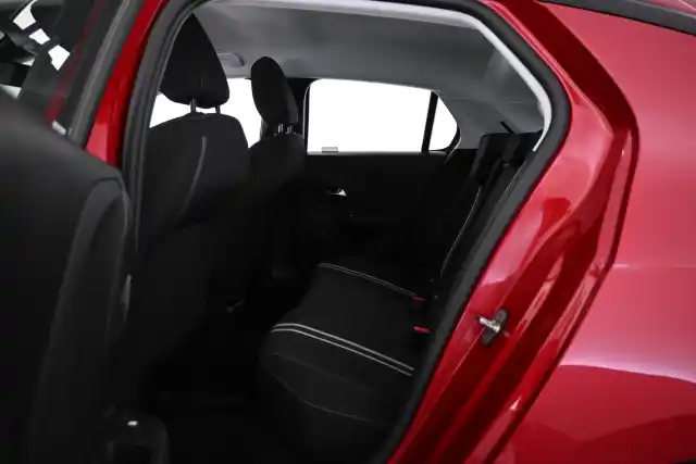 Punainen Viistoperä, Opel Corsa-e – VAR-88989