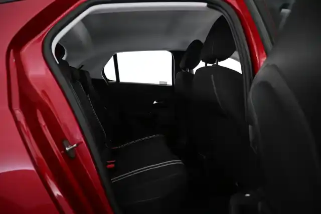 Punainen Viistoperä, Opel Corsa-e – VAR-88989