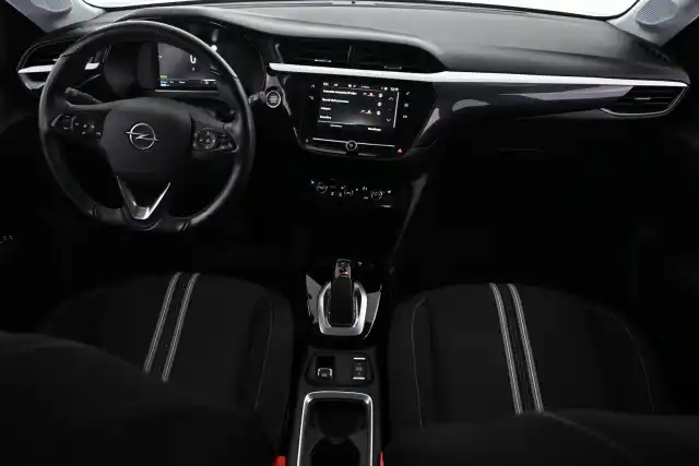 Punainen Viistoperä, Opel Corsa-e – VAR-88989