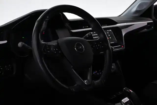 Punainen Viistoperä, Opel Corsa-e – VAR-88989
