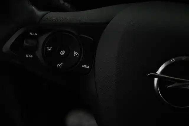 Punainen Viistoperä, Opel Corsa-e – VAR-88989