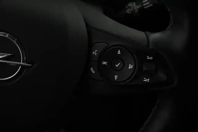 Punainen Viistoperä, Opel Corsa-e – VAR-88989