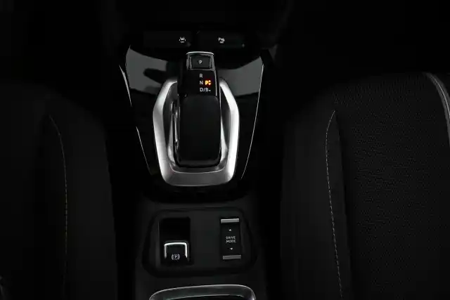 Punainen Viistoperä, Opel Corsa-e – VAR-88989