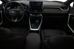 Punainen Maastoauto, Toyota RAV4 Plug-in – VAR-89037, kuva 14