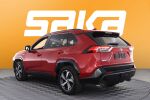Punainen Maastoauto, Toyota RAV4 Plug-in – VAR-89037, kuva 5