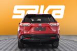 Punainen Maastoauto, Toyota RAV4 Plug-in – VAR-89037, kuva 7