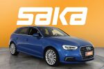 Sininen Viistoperä, Audi A3 – VAR-89068, kuva 1