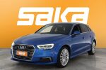 Sininen Viistoperä, Audi A3 – VAR-89068, kuva 4