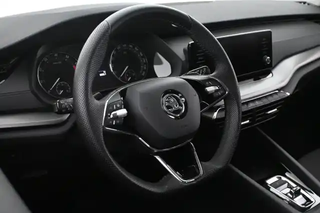  Farmari, Skoda Octavia – VAR-89075
