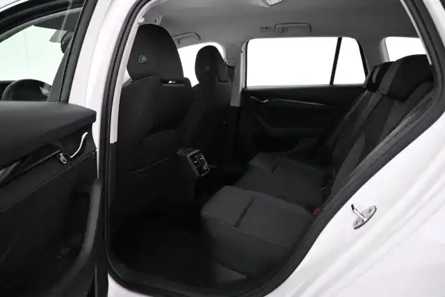  Farmari, Skoda Octavia – VAR-89075