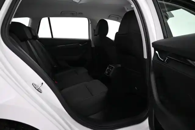  Farmari, Skoda Octavia – VAR-89075