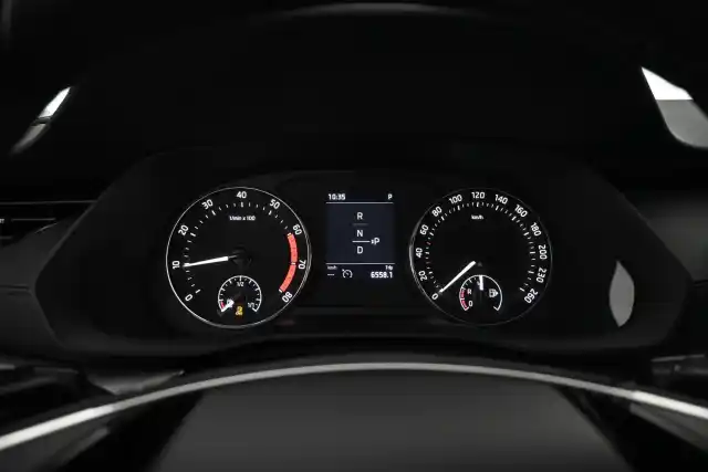  Farmari, Skoda Octavia – VAR-89075