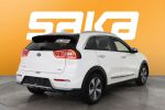 Valkoinen Maastoauto, Kia NIRO – VAR-89094, kuva 8