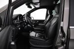 Ruskea Tila-auto, Mercedes-Benz V – VAR-89210, kuva 11