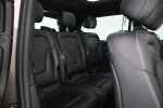 Ruskea Tila-auto, Mercedes-Benz V – VAR-89210, kuva 14