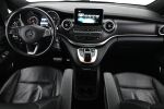 Ruskea Tila-auto, Mercedes-Benz V – VAR-89210, kuva 16