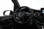 Ruskea Tila-auto, Mercedes-Benz V – VAR-89210, kuva 18