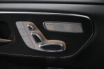 Ruskea Tila-auto, Mercedes-Benz V – VAR-89210, kuva 31