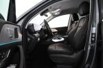 Harmaa Maastoauto, Mercedes-Benz GLE – VAR-89382, kuva 11