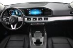 Harmaa Maastoauto, Mercedes-Benz GLE – VAR-89382, kuva 16
