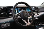 Harmaa Maastoauto, Mercedes-Benz GLE – VAR-89382, kuva 17