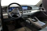 Harmaa Maastoauto, Mercedes-Benz GLE – VAR-89382, kuva 3
