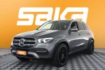 Harmaa Maastoauto, Mercedes-Benz GLE – VAR-89382, kuva 4