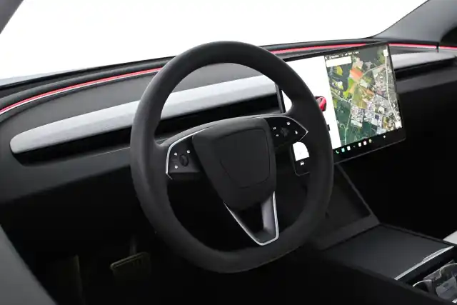 Punainen Sedan, Tesla Model 3 – VAR-89460