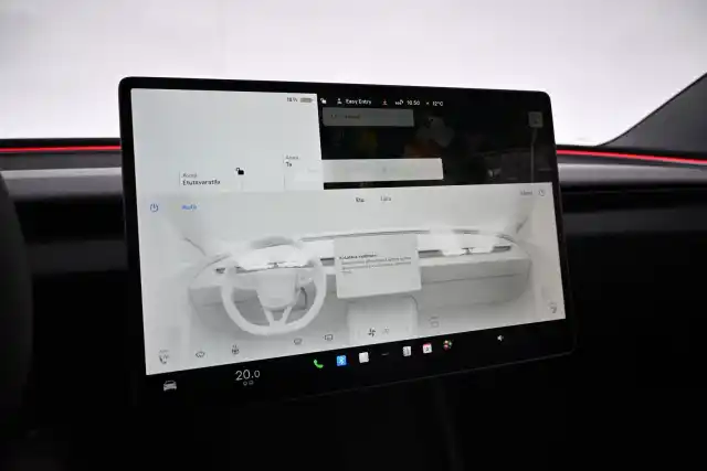 Punainen Sedan, Tesla Model 3 – VAR-89460
