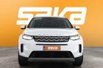 Valkoinen Maastoauto, Land Rover Discovery Sport – VAR-89488, kuva 2