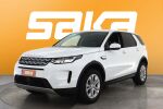 Valkoinen Maastoauto, Land Rover Discovery Sport – VAR-89488, kuva 4