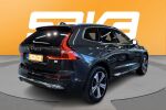 Harmaa Maastoauto, Volvo XC60 – VAR-89565, kuva 2