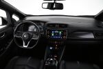 Valkoinen Viistoperä, Nissan Leaf – VAR-89583, kuva 17