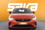 Oranssi Viistoperä, Opel Corsa-e – VAR-89707, kuva 2