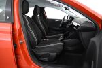 Oranssi Viistoperä, Opel Corsa-e – VAR-89707, kuva 12