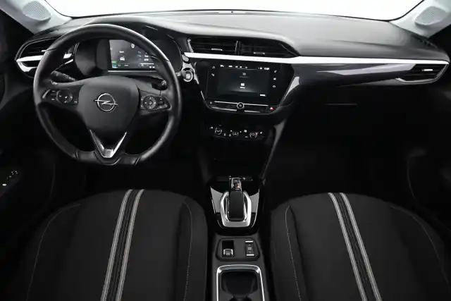 Oranssi Viistoperä, Opel Corsa-e – VAR-89707