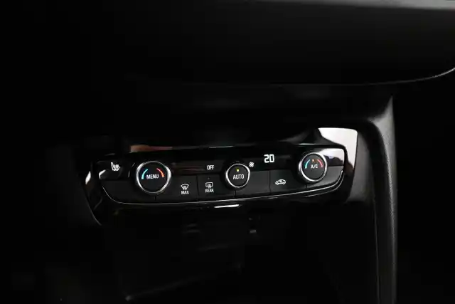 Oranssi Viistoperä, Opel Corsa-e – VAR-89707