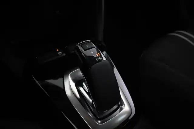 Oranssi Viistoperä, Opel Corsa-e – VAR-89707